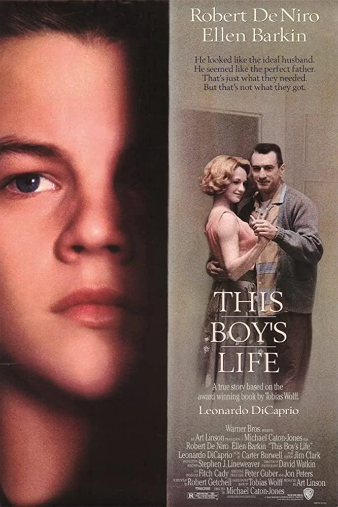 This Boy’s Life (1993) ขอเพียงใครซักคนที่เข้าใจ พากย์ไทย