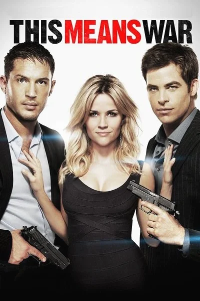 This Means War (2012) สงครามหัวใจ คู่ระห่ำพยัคฆ์ร้าย พากย์ไทย