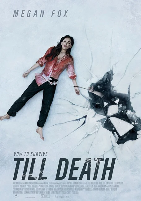 Till Death (2021) จนกว่าจะตาย พากย์ไทย HD