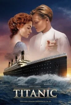 Titanic ไททานิก 1997 พากย์ไทย หนังฟรี