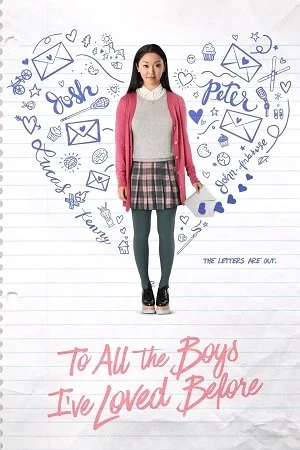 To All The Boys I ve Loved Before (2018) แด่ชายทุกคนที่ฉันเคยรัก ซับไทย หนังฟรี