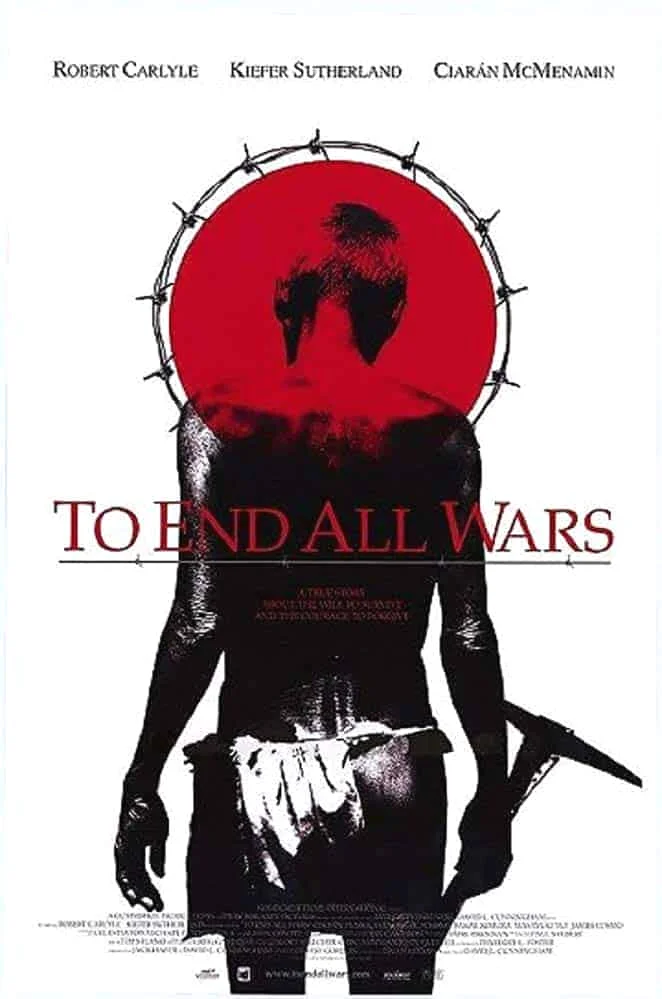 To End All Wars (2001) ค่ายนรกสะพานแม่น้ำแคว พากย์ไทย HD