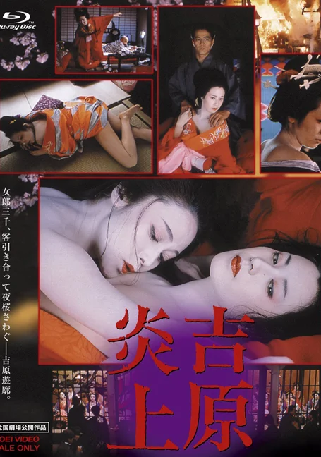 Tokyo Bordelle [1987] พากย์ไทย HD