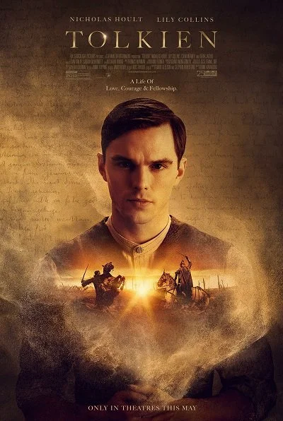 Tolkien (2019) โทลคีน พากย์ไทย HD