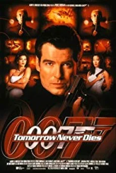 Tomorrow Never Dies 007 พยัคฆ์ร้ายไม่มีวันตาย (1997) (James Bond 007 ภาค 18) พาก