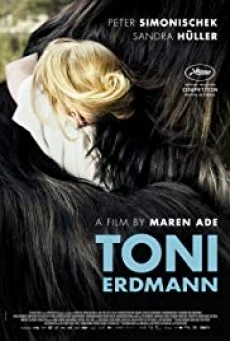Toni Erdmann ( โทนี่ เอ็ดมาน มนุษย์พ่อขอป่วน ) ซับไทย HD