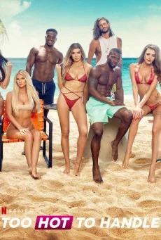 Too Hot to Handle Season 1 (2020) ฮอตนักจับไม่อยู่ ปี1 พากย์ไทย
