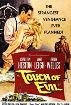 Touch of Evil ทัช ออฟ อีวิล พากย์ไทย HD