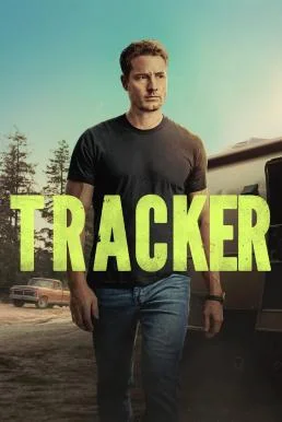 Tracker Season 1 (2024) บรรยายไทย ซับไทย HD