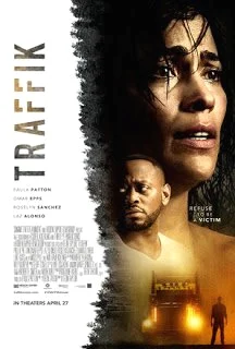 Traffik (2018) อำนาจอิทธิพลมืด ซับไทย HD