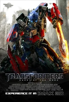 Transformers: Dark of the Moon (2011) ทรานส์ฟอร์มเมอร์ส 3 พากย์ไทย HD