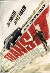 Transit (2012) หนีนรกทริประห่ำล่า พากย์ไทย HD