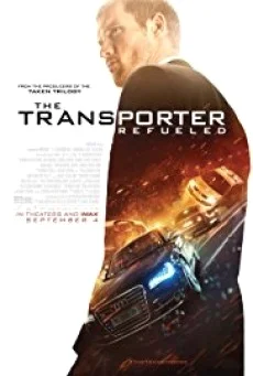 Transporter 4 REFUELED คนระห่ำคว่ำนรก พากย์ไทย HD