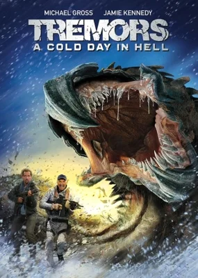 Tremors 6 A Cold Day In Hell (2018) ฑูตนรกล้านปี ภาค 6 ฑูตนรกล้านปี ภาค 6 ซับไทย