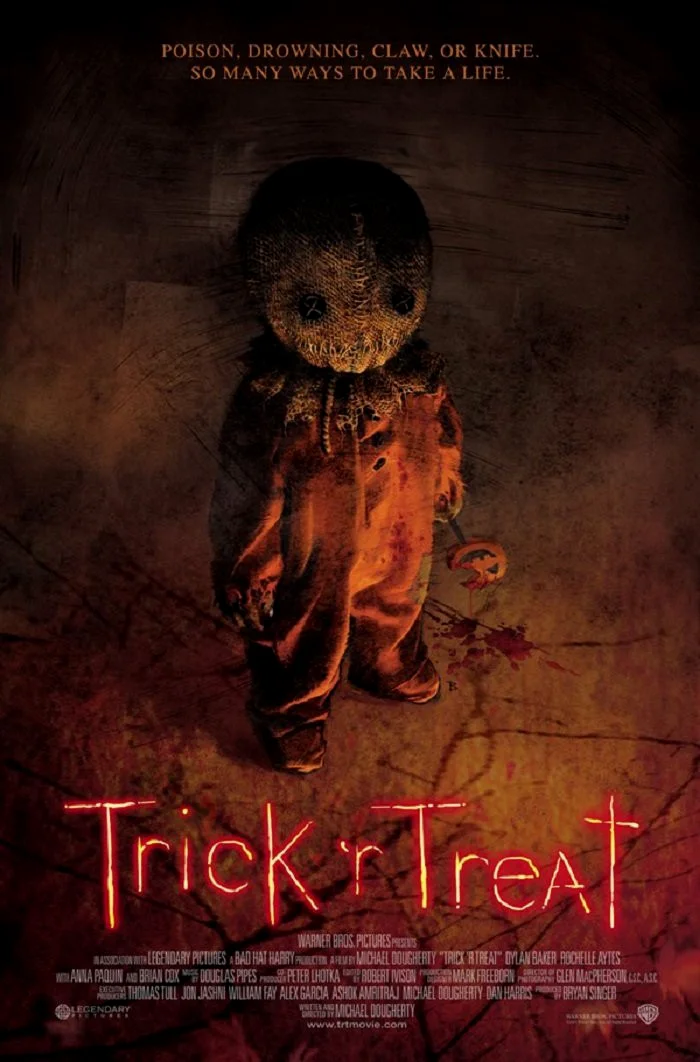 Trick ‘r Treat (2007) กระตุกขวัญวันปล่อยผี พากย์ไทย หนังฟรี