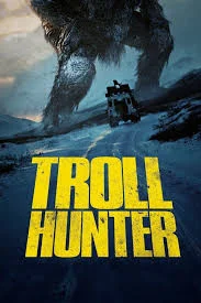 Troll Hunter (2010) โทรล ฮันเตอร์ คนล่ายักษ์ พากย์ไทย HD