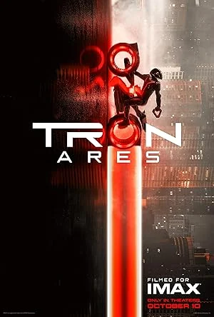 Tron: Ares ทรอน แอรีส พากย์ไทย HD