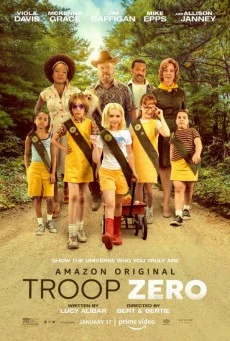 Troop Zero กองทหารศูนย์ พากย์ไทย HD
