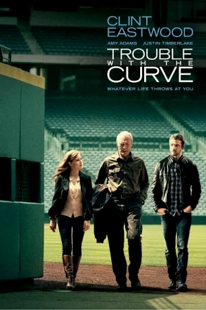 Trouble with the Curve หักโค้งชีวิต สะกิดรัก พากย์ไทย HD