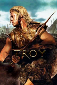 Troy (2004) ทรอย พากย์ไทย HD