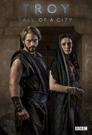 Troy: Fall of a City (2018) ทรอย วิบัติแห่งเมือง พากย์ไทย HD