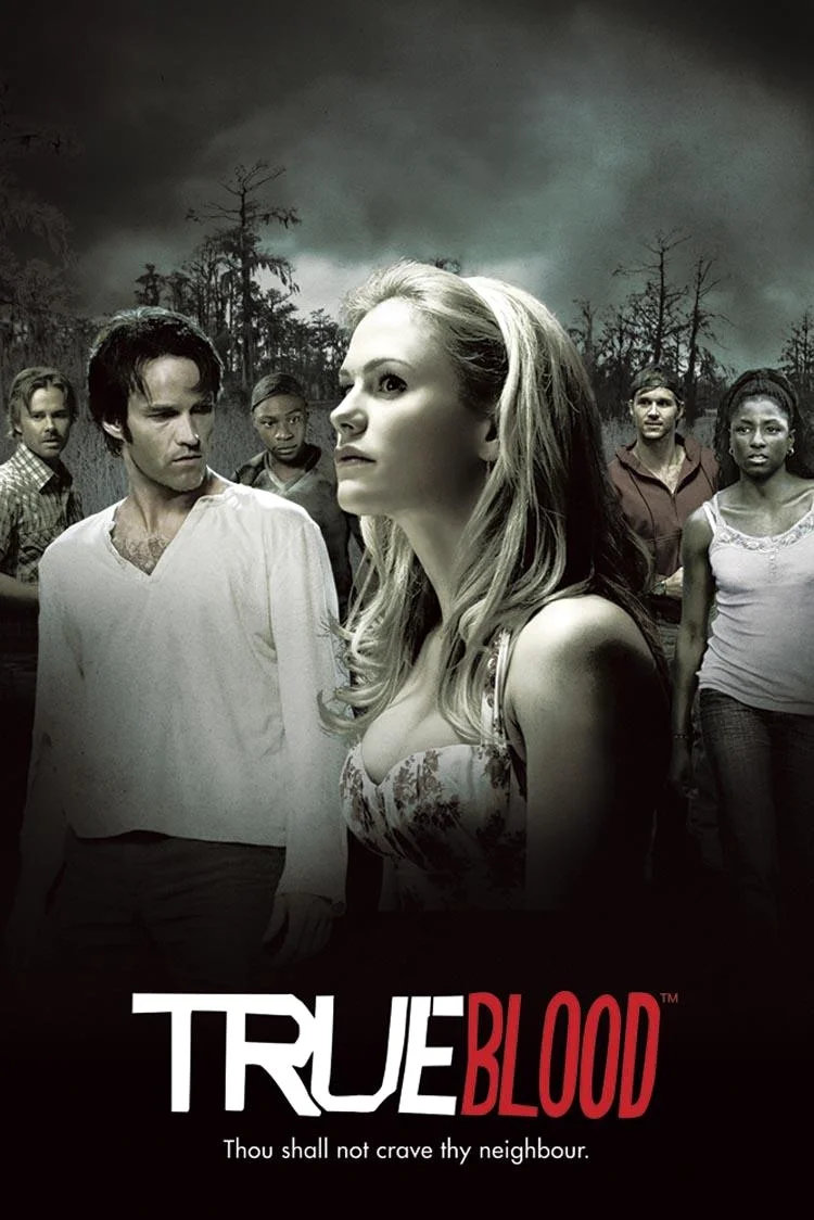 True Blood season 6 พากย์ไทย HD