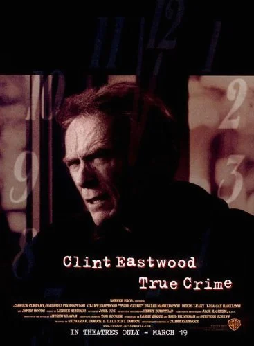 True Crime (1999) วิกฤติแดนประหาร พากย์ไทย HD