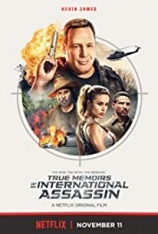 True Memoirs of an International Assassin บันทึกป่วน นักฆ่ากำมะลอ พากย์ไทย