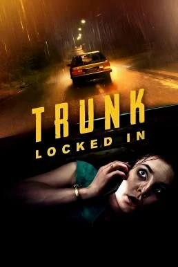 Trunk - Locked In ขังตายท้ายรถ (2023) บรรยายไทย ซับไทย หนังฟรี