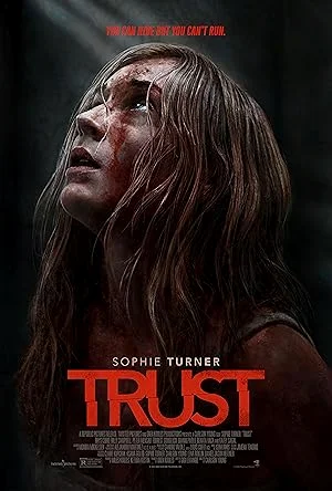 Trust (2025) ล่อเธอไปเชือด พากย์ไทย HD