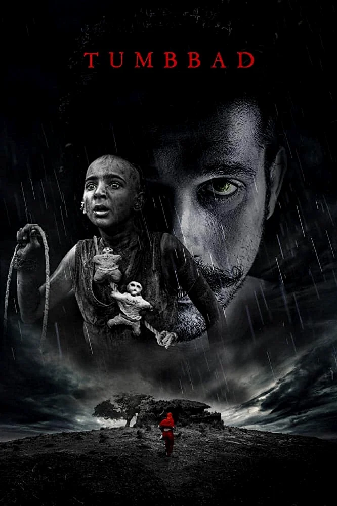 Tumbbad (2018) คำสาปแห่งทุมบ์บาด พากย์ไทย HD