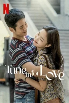 Tune in for Love (2019) คลื่นรักสื่อใจ พากย์ไทย HD
