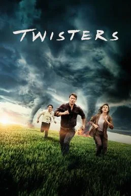 Twisters ทวิสเตอร์ส (2024) พากย์ไทย HD