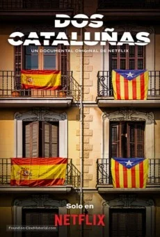 Two Catalonias สองแคว้นกาตาลุญญา พากย์ไทย