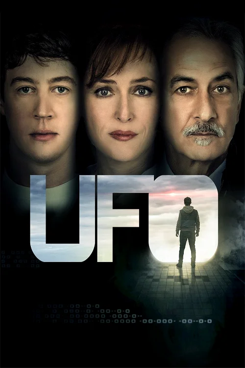 UFO (2018) พลิกมิติยูเอฟโอ พากย์ไทย HD