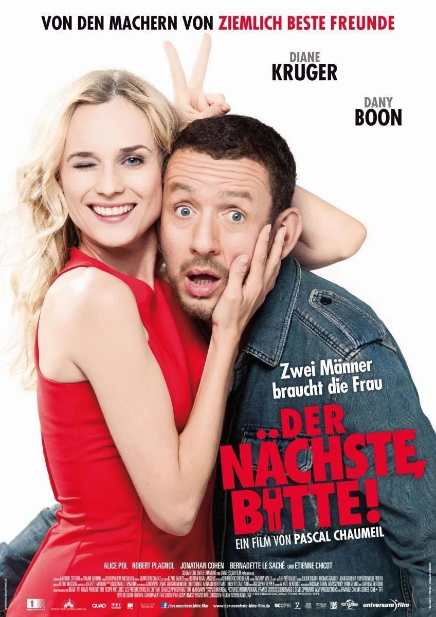 Un plan parfait (2012) รักหลอกๆ แต่ใจบอกใช่ พากย์ไทย หนังฟรี