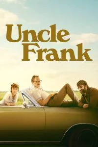 Uncle Frank (2020) ซับไทย HD
