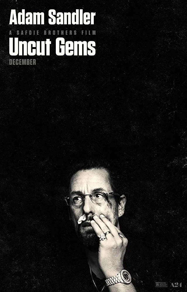 Uncut Gems (2019) เพชรซ่อนเหลี่ยม พากย์ไทย HD
