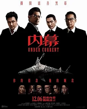 Under Current (2026) ใต้เงามรณะ พากย์ไทย HD