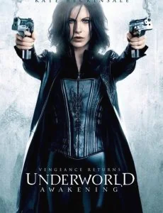 Underworld 4 Awakening (2012) สงครามโค่นพันธุ์อสูร 4 กำเนิดใหม่ราชินีแวมไพร์ พาก