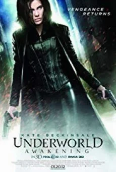Underworld: Awakening สงครามโค่นพันธุ์อสูร 4: กำเนิดใหม่ราชินีแวมไพร์ (ภาค 4) พา