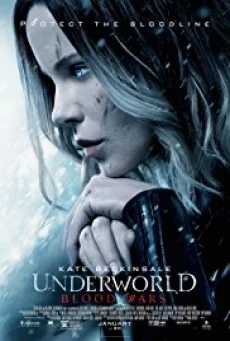 Underworld: Blood Wars มหาสงครามล้างพันธุ์อสูร พากย์ไทย