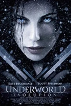 Underworld: Evolution สงครามโค่นพันธุ์อสูร: อีโวลูชั่น (ภาค 2) พากย์ไทย HD
