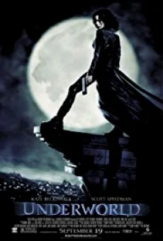 Underworld สงครามโค่นพันธุ์อสูร (ภาค 1) พากย์ไทย HD