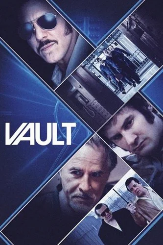 Vault (2019) แผนปล้นโครตเซฟ พากย์ไทย HD