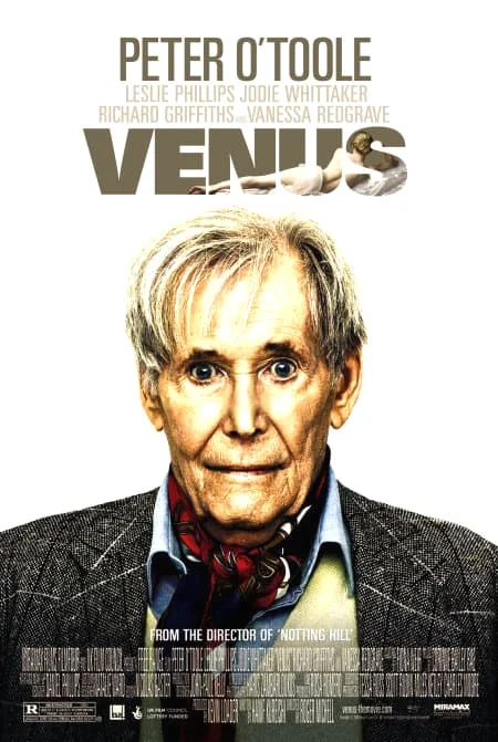 Venus (2006) ขอให้หัวใจเป็นสีชมพู พากย์ไทย HD