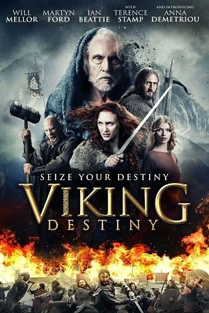 Viking Destiny (Of Gods and Warriors) (2018) ไวกิ้งเดสทินี พากย์ไทย