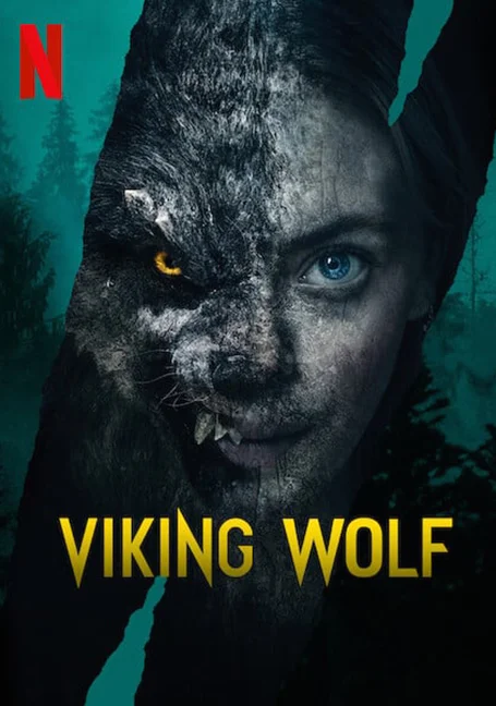 Viking Wolf (2022) หมาป่าไวกิ้ง พากย์ไทย HD