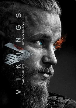 Vikings season 2 (2014) ไวกิ้ง 2 พากย์ไทย HD