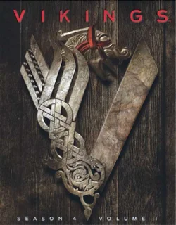 Vikings season 4 (2016) ไวกิ้ง 4 พากย์ไทย HD